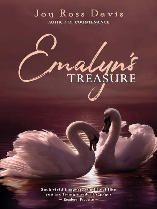 Title details for Emalyn's Treasure by Joy Ross Davis - Available
